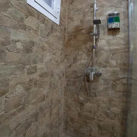La Veguilla Appartement Alhama de Aragón