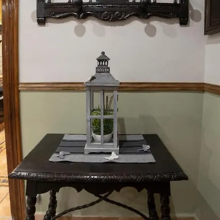La Veguilla Apartment