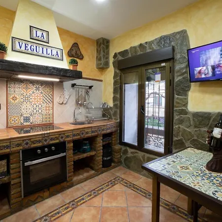 Apartment La Veguilla Alhama De Aragon