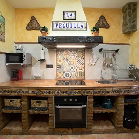 La Veguilla Alhama de Aragón