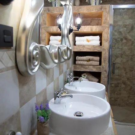 La Veguilla Apartment Alhama De Aragon