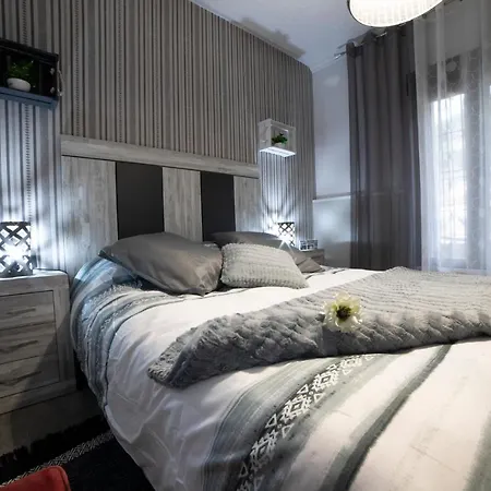 Apartment La Veguilla