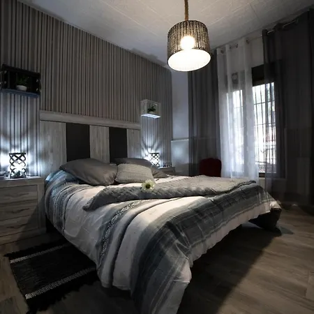 La Veguilla Apartment Alhama De Aragon
