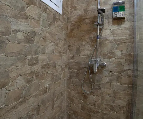 La Veguilla Lägenhet Alhama de Aragón