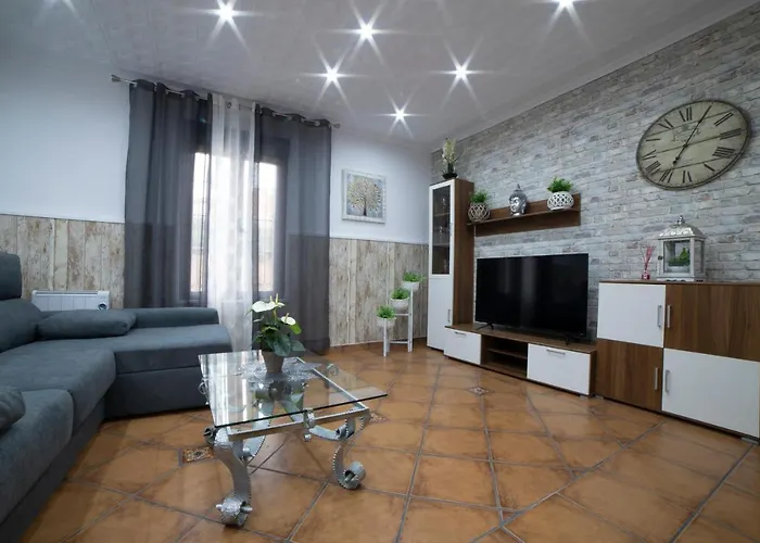 Lägenhet La Veguilla *