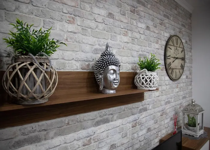 Lägenhet La Veguilla *