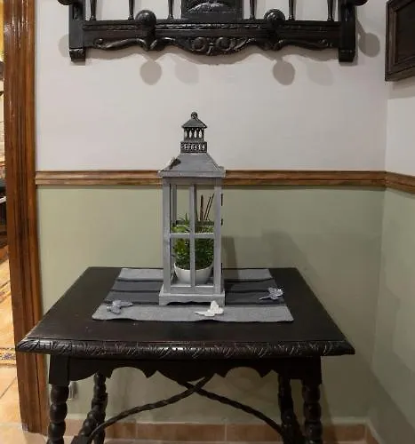 La Veguilla Lägenhet