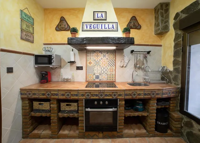 La Veguilla Alhama de Aragón