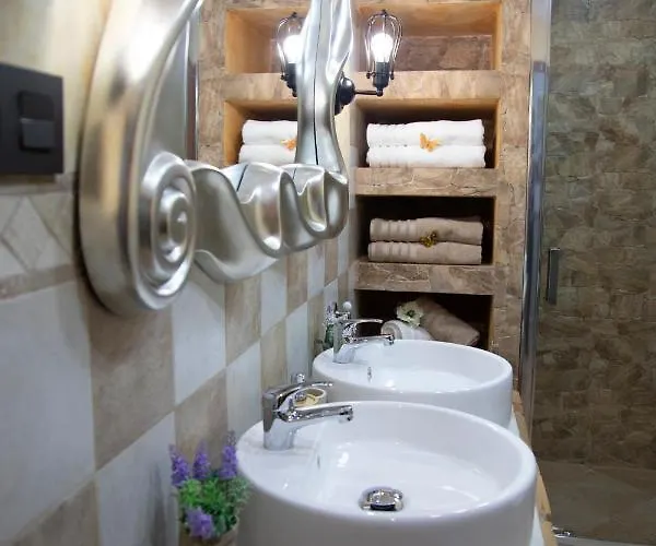 La Veguilla Lägenhet Alhama de Aragón