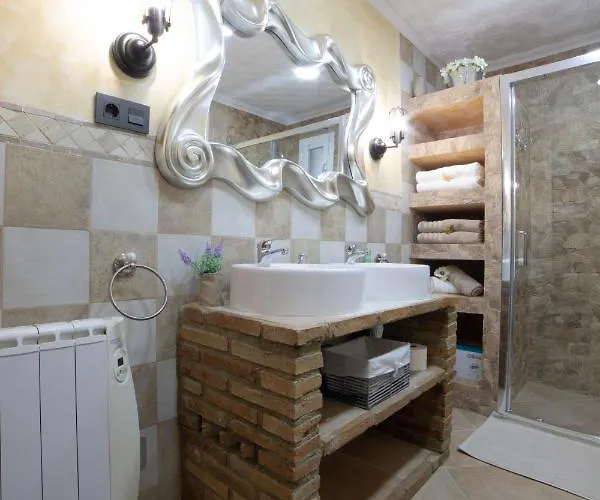 La Veguilla Διαμέρισμα Alhama de Aragón